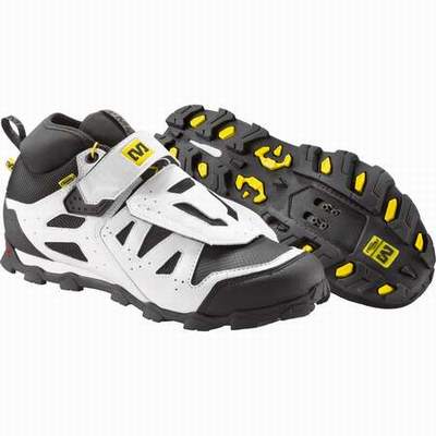 Intersport chaussure velo online
